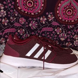 Adidas Cloud-foam Tennis Shoes